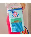 Picnic Cooler Bag Tall Barrel | Fiesta